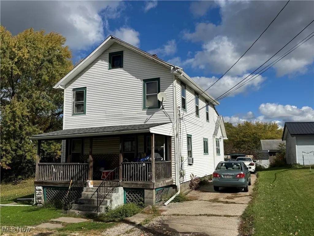 814 Richards Ave
