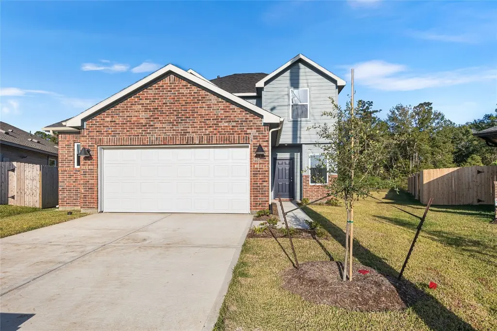 25799 John Wayne Ct
