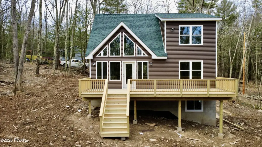136 Cree Rd