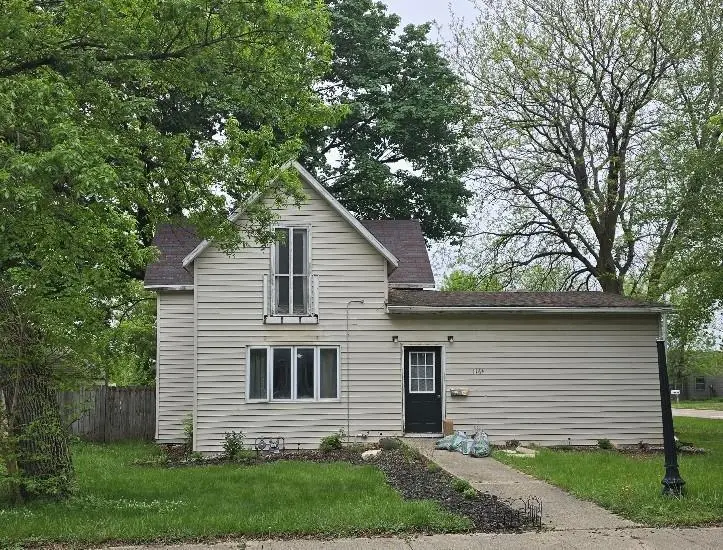 1164 Miller Ave