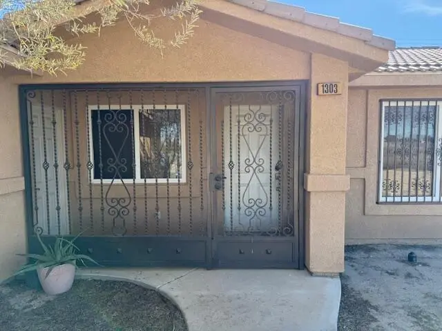 1303 Bering Blvd