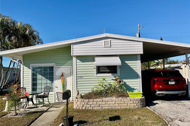 6580 Seminole Blvd #510