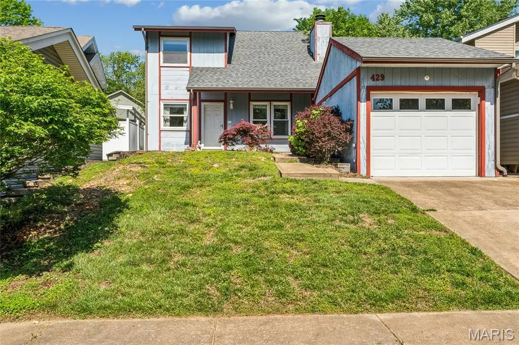 429 Far Hill Dr