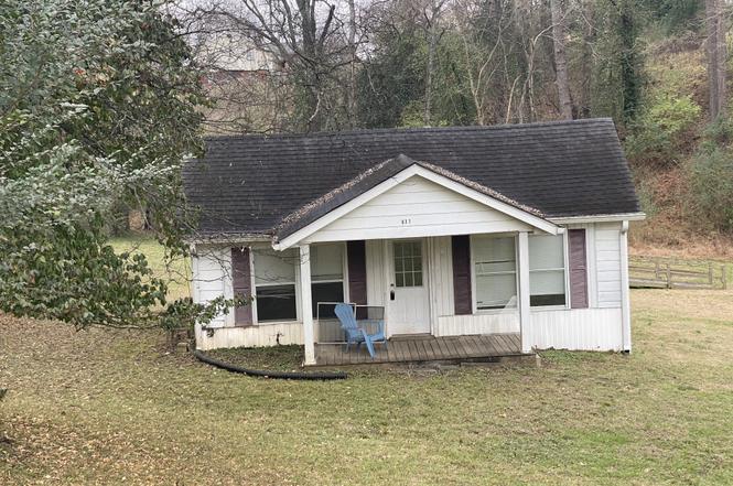 831 Cumberland Dr