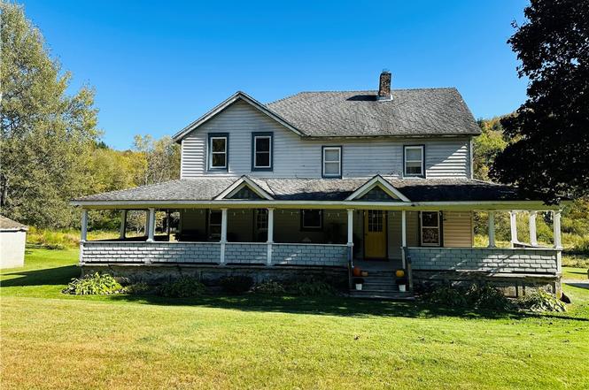 3466 County Highway 47