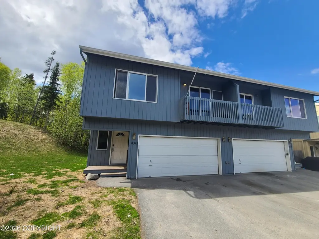 17342 Flintwood Pl #81