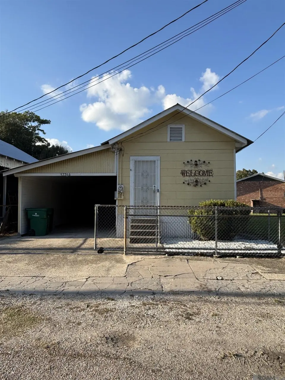 57706 Plaquemine St