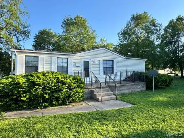 808 Dawson Rd