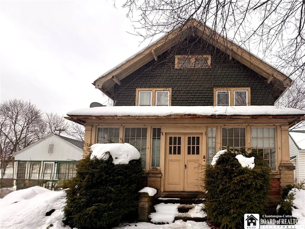 1171, 1173 N Main St
