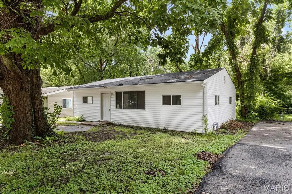 121 Cady Dr