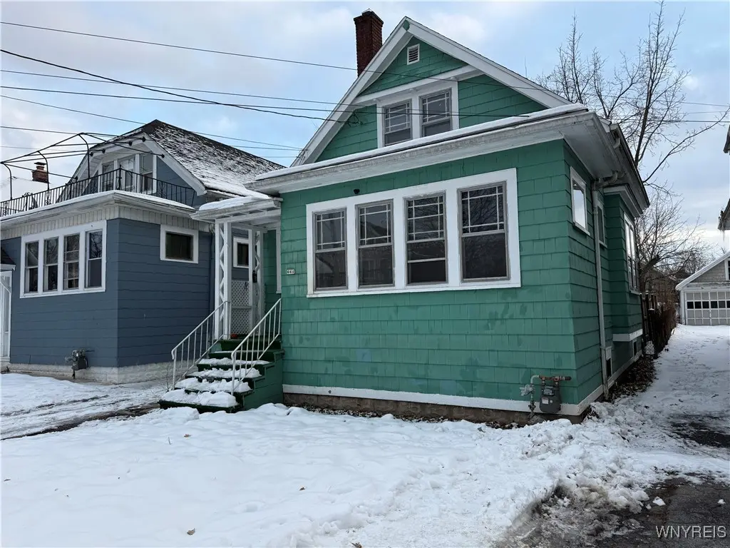661 Minnesota Ave