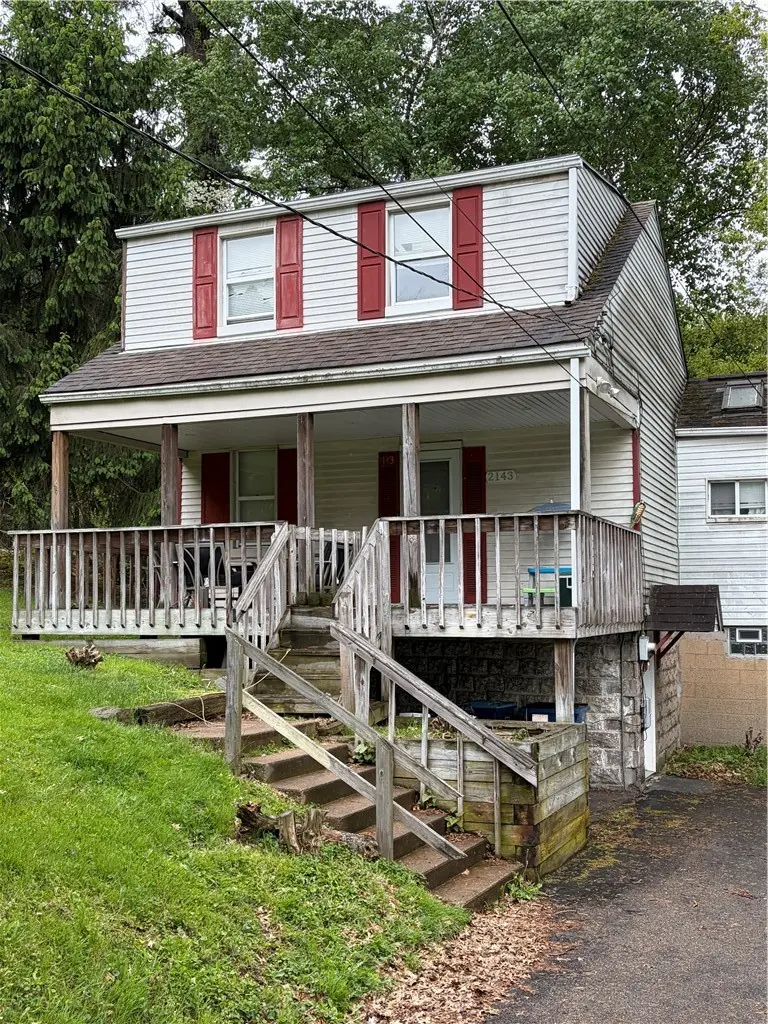 2143 Sampson