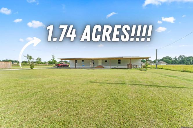 41399 Merritt Evans Rd
