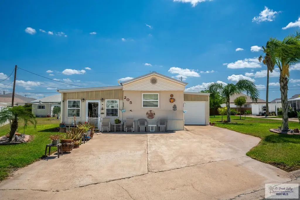 205 Cooper Ln