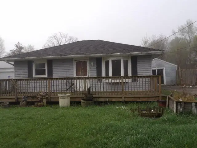 211 Creekview Dr