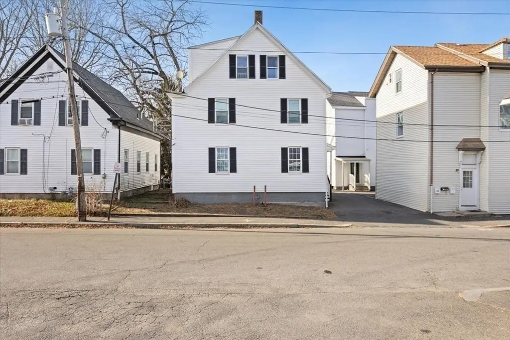 46 Grove St