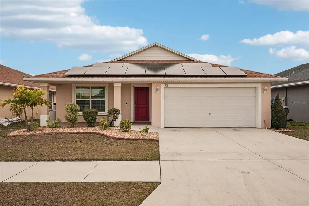 1551 Blue Bayou Cir