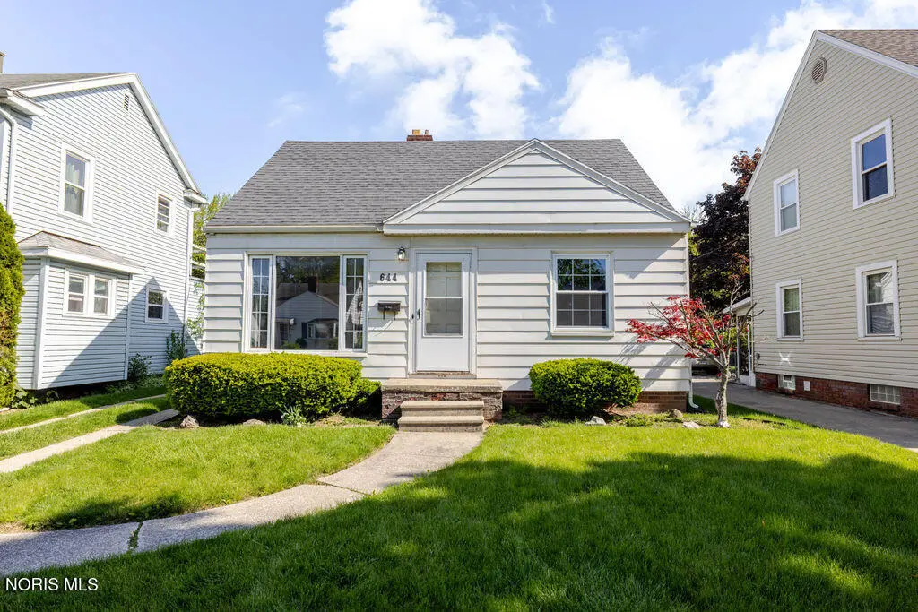 644 Southover Rd