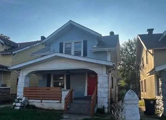 3306 Indiana Ave
