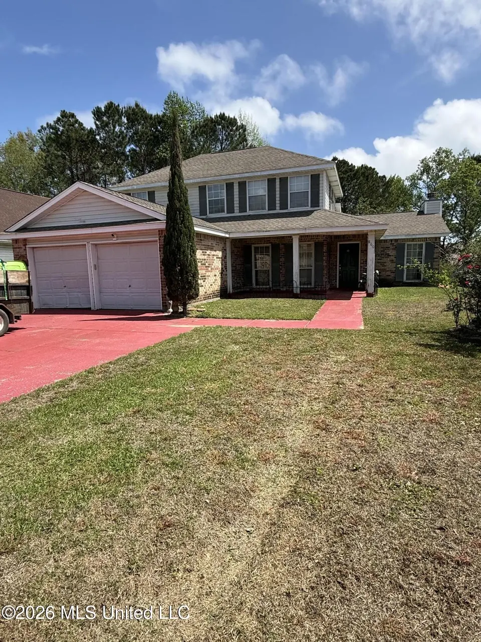 860 Ellington Dr