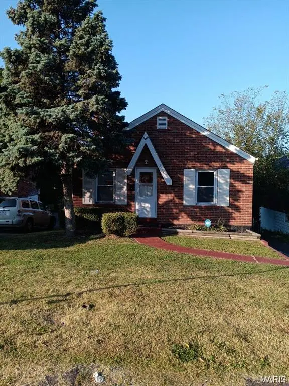 2728 Kinamore Dr