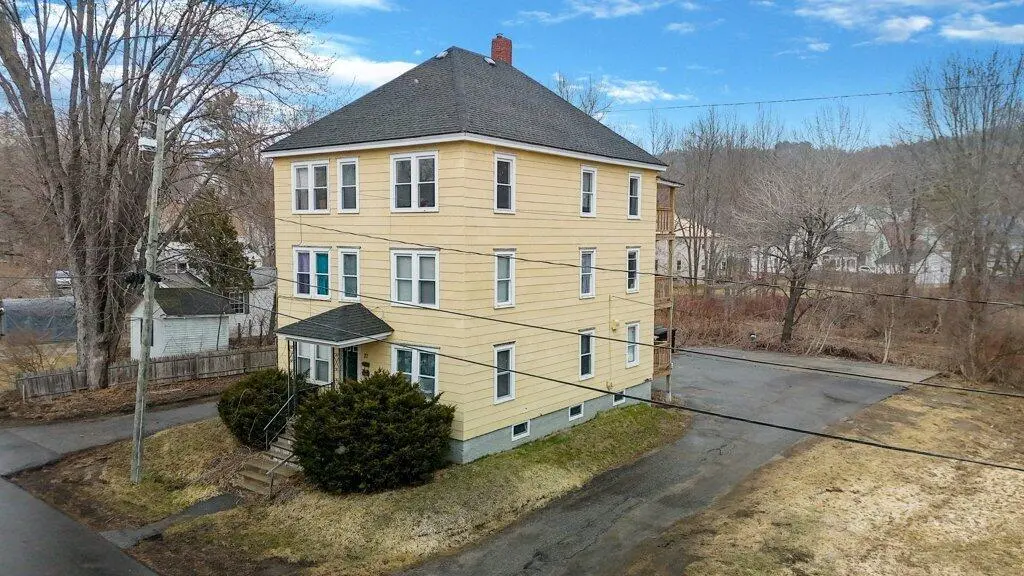 27 Vine St