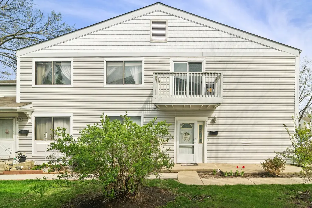 872 Cambridge Pl Unit 126D