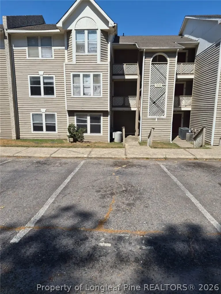 1010 Brookhollow Dr #1