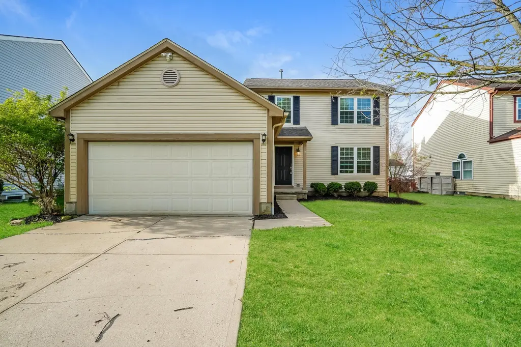 1725 Convair Dr