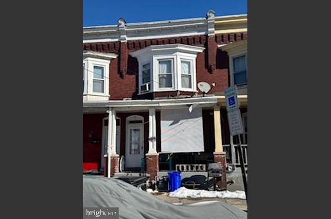 2237 Jefferson St