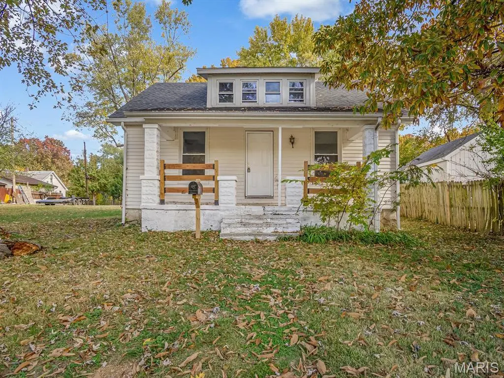3519 W A St