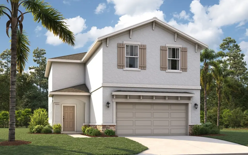 10131 Morning Meadowlark Trl