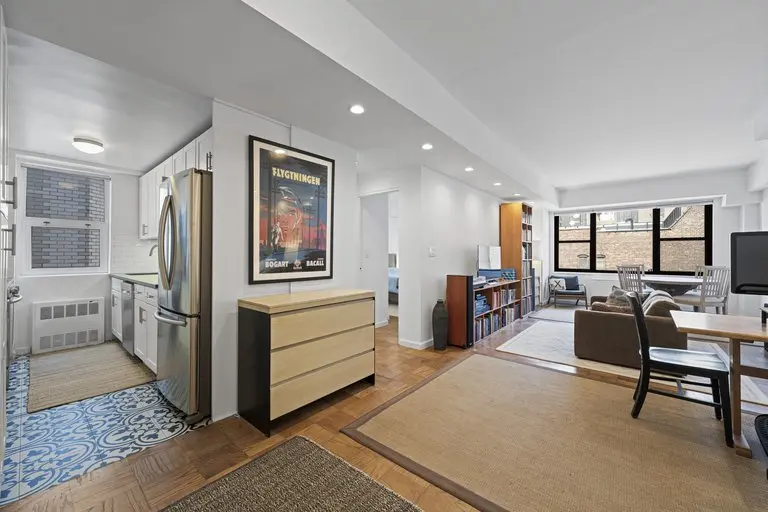 7 E 14th St Unit 18J