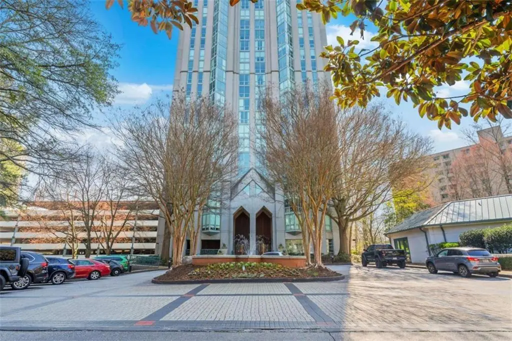 2870 Pharr Court South #2401