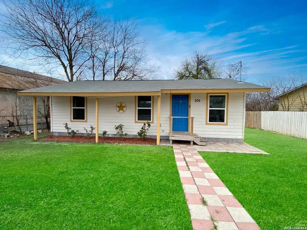 206 Plainview