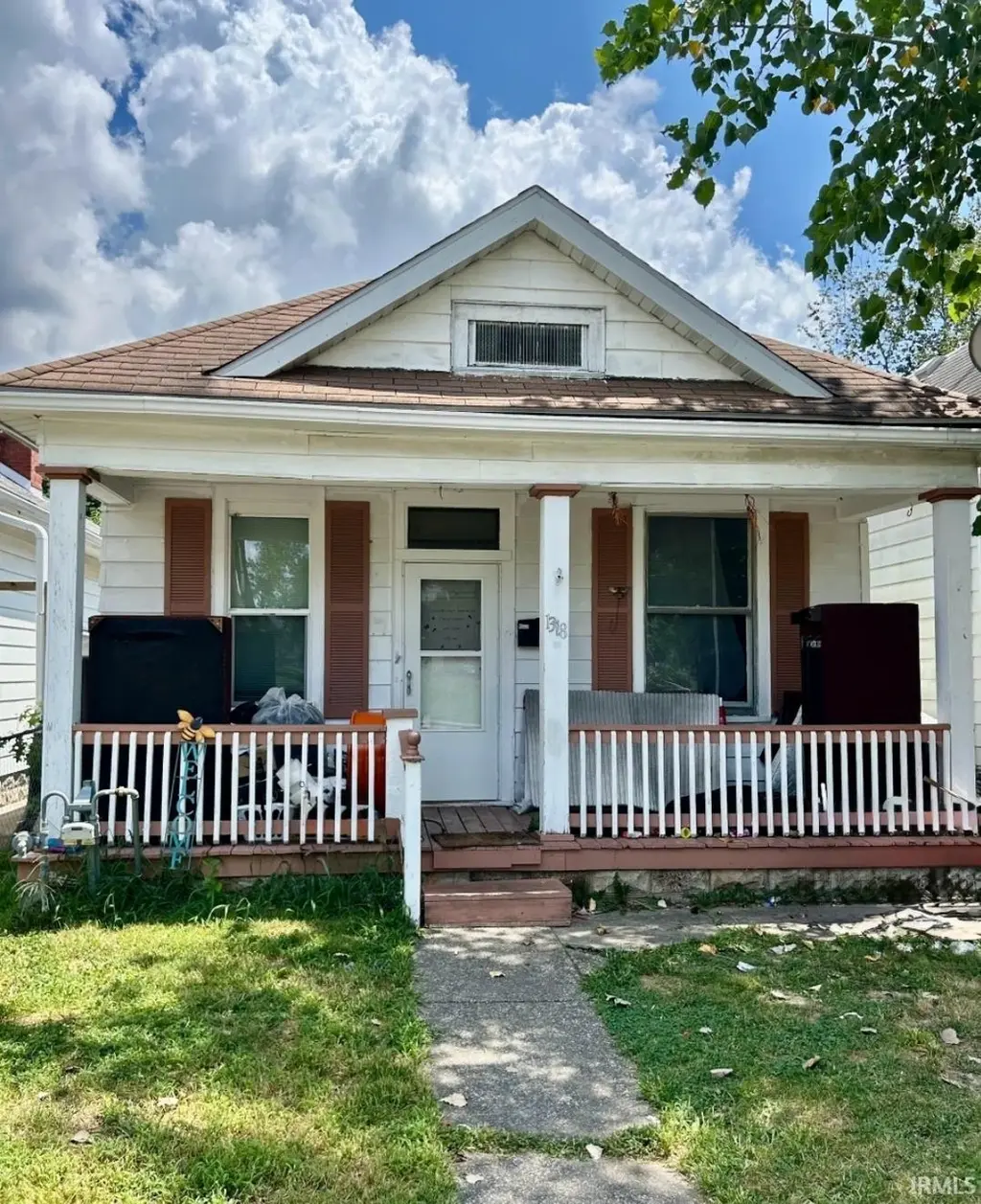 1318 S Governor St