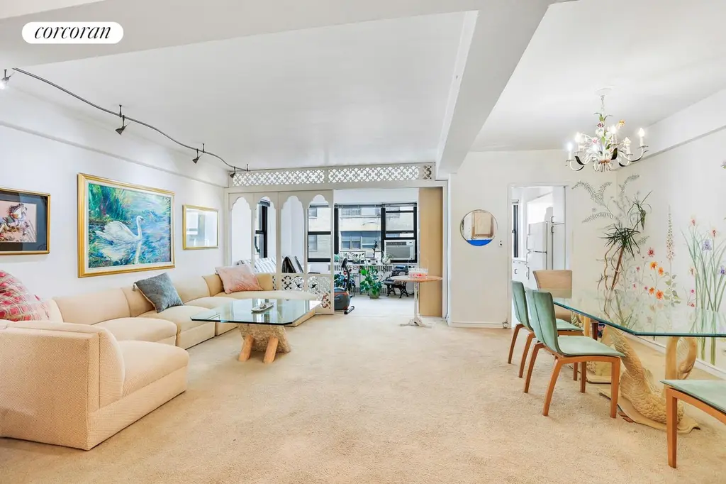 425 E 79th St Unit 8D