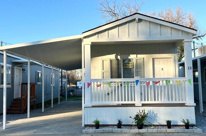 5812 Cedars Rd #13