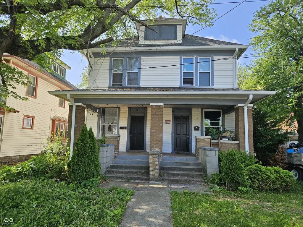 301 E Southern Ave