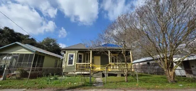 518 Saint Patrick St