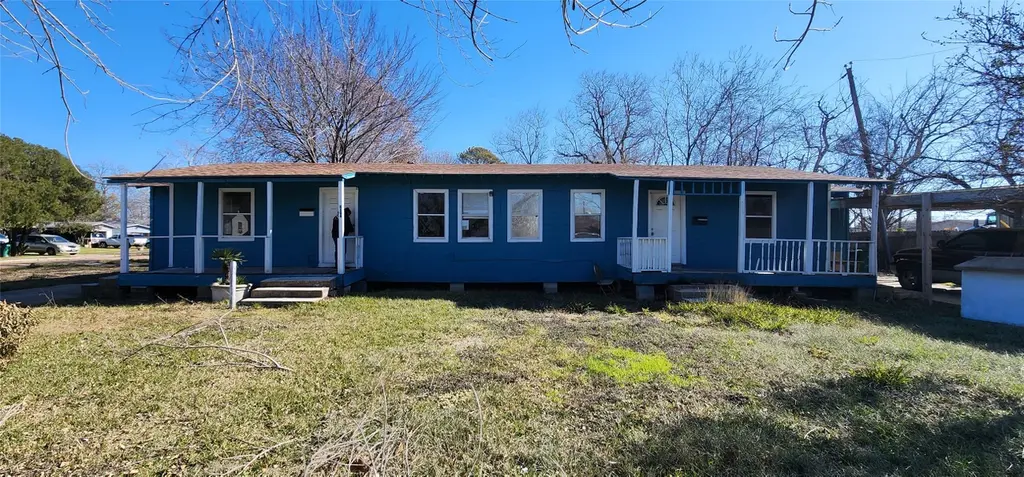 219 Witter St