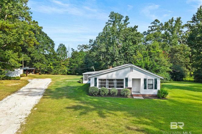 55056 Rabun Rd