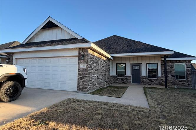 149 Spring Park Way