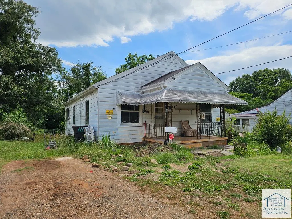 261 Fagan St