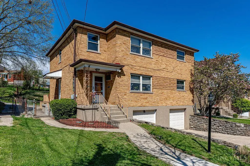 4760 Clevesdale Dr