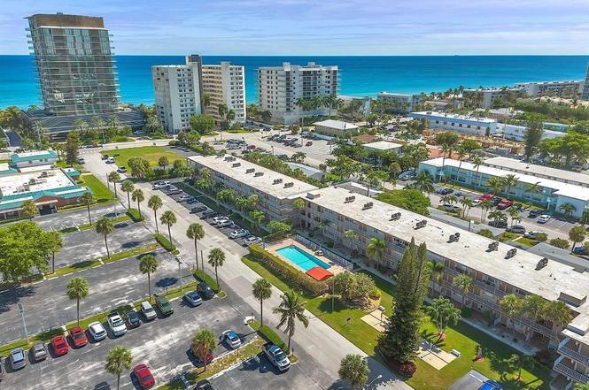 3200 NE 7th Ct Unit 308c