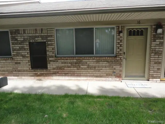 16034 Holz Dr #16