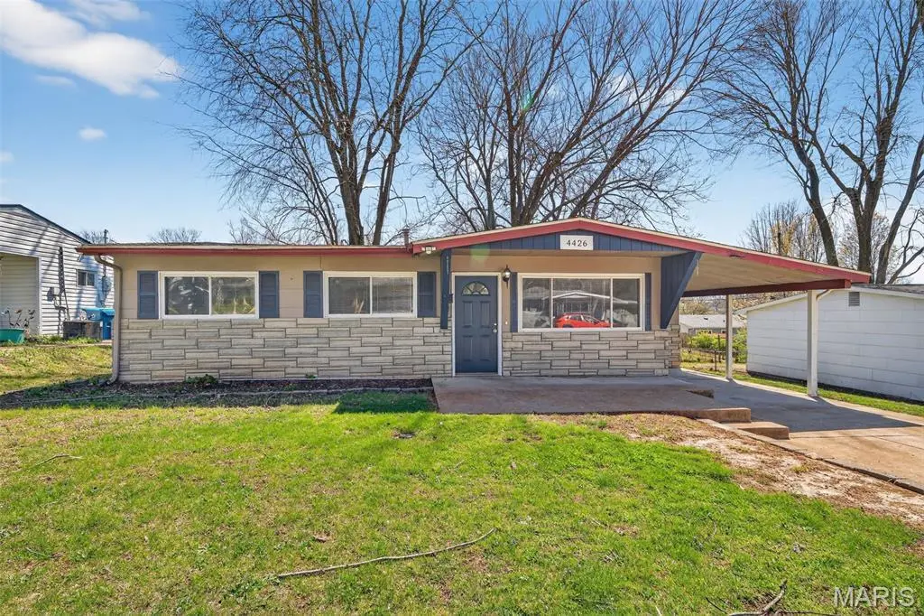 4426 Treadway Ln