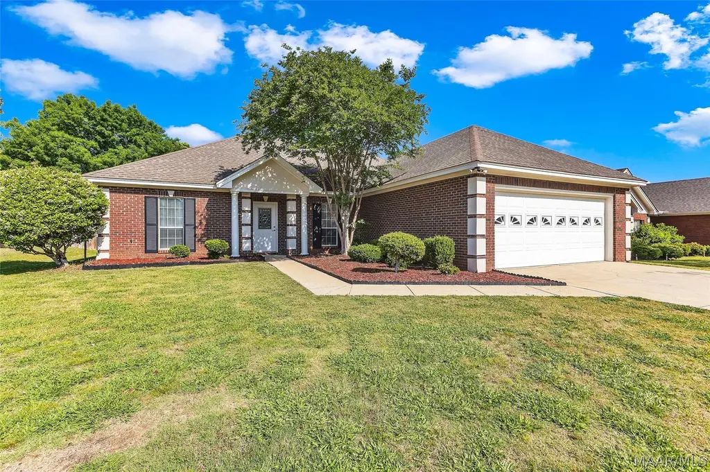 1618 S Parkview Dr