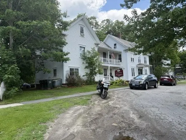 246 Broad St